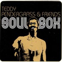 Teddy Pendergrass & Friends: Soul Box