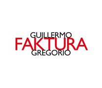 Guillermo Gregorio: Faktura