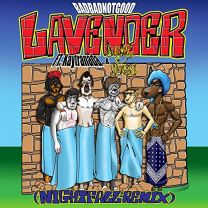 Lavender (Night Fall Remix) Feat. Kaytranada and Snoop Dogg