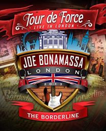 Tour de Force - Live In London - the Borderline