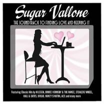 Sugar Vallone: the Soundtrack To Finding Love and Keeping It