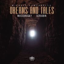 Dreams and Tales: Mussorgsky · Scriabin