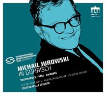 Shostakovich Festival - Michail Jurowski In Gorisch