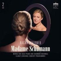 Clara Schumann: Madame Schumann
