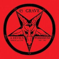 A Devil’s Possessions - Demos & Live 1980-1983