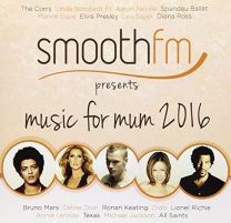 Smoothfm Presents Music For Mu