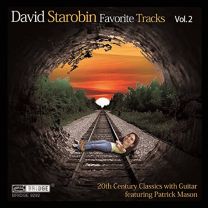D Starobin Favourite Tracks 2