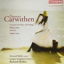 Carwithen: Orchestral Works