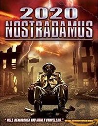 2020 Nostradamus [dvd]