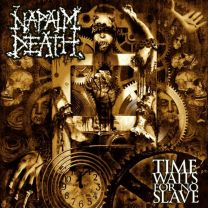 Time Waits For No Slave (Re-Issue 2021)
