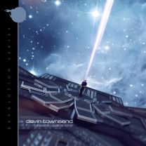 Devolution Series #2 - Galactic Quarantine (Gatefold Black 2lp Cd)