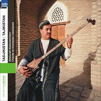 Tadjikistan - Abduvali Abduras