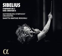 Sibelius: Symphony No.2, King Christian II