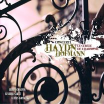 Haydn & Hofmann: Concerti