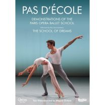 Pas Decole [miguel Octave; Ballet School of the Opera National de Paris] [belair Classiques: Bac295]