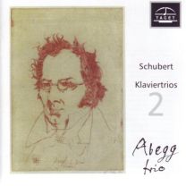Schubert Klaviertrios Vol. 2