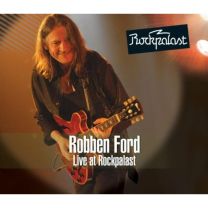 Live At Rockpalast 2007 (2cd and DVD Pack)