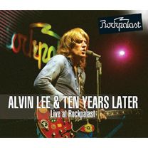 LIVE AT ROCKPALAST