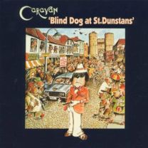 Blind Dog At St. Dunstans