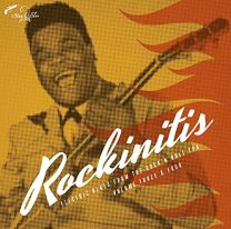 Rockinitis: Volumes 3 & 4