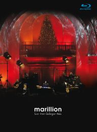 Marillion: Live From Cadogan Hall [blu-Ray]