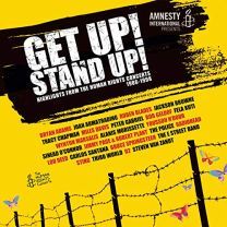 Get Up! Stand Up! (2cd)