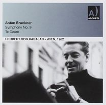 Anton Bruckner: Bruckner: Symphony No. 9 & Te Deum