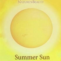 Wellness - Summer Sun CD