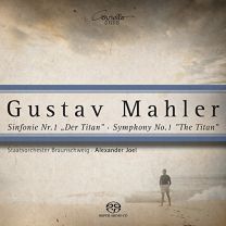 Gustav Mahler: Symphony No.1 In D Major Titan