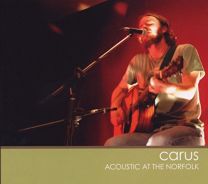 Acoustic At the Norfolk