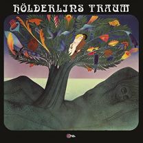 Holderlins Traum