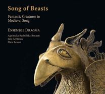Songs of Beasts. Fantastic Creatures In Medieval Songs