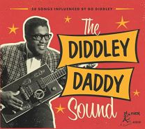 Diddley Daddy Sound