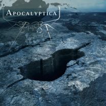 Apocalyptica (2lp/180g/Gatefold Cd)