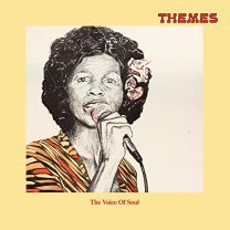 Voice of Soul LP (Themes Reissues)