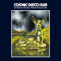 Dr. Steven Stanley Meets Yasushi Ide - Cosmic Disco Dub