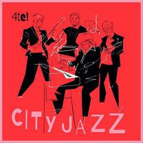 City Jazz (Mqa-Cd)