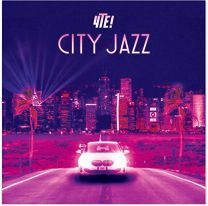 City Jazz!
