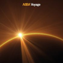 Voyage With "abba Gold