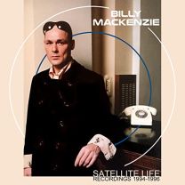 Satellite Life (Recordings 1994-1996)