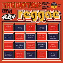 Best of Reggae: Expanded Original Album (2cd)