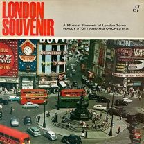 London Souvenir (A Musical Souvenir of London Town)