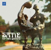 Satie For Two Guitars