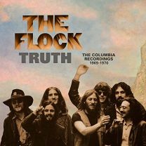 Truth: the Columbia Recordings 1969-1970 (Remastered Anthology)
