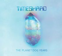 Planet Dog Years