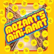(Mozart Estate Present Go-Kart Mozart In) Mozart's Mini-Mart