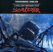 Sorcerer (Original Soundtrack)