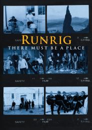 There Must Be A Place - Official Documentary Blu-Ray Edition