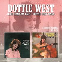 Here Comes My Baby / Dottie West Sings
