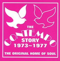 Contempo Story 1973-1977: the Original Home of Soul